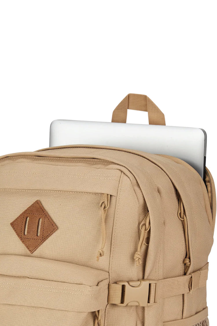 Main Campus FX Backpack - TRV