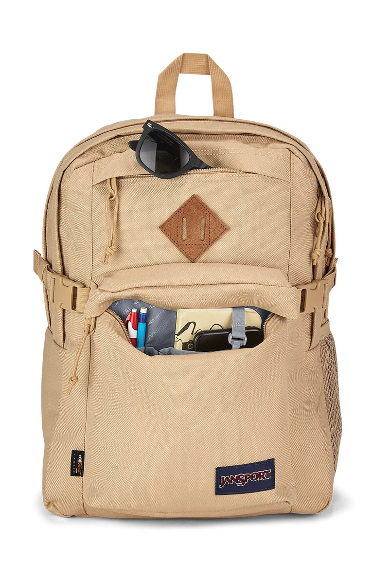Main Campus FX Backpack - TRV