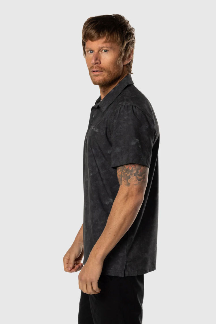 Marble Par-Tee Polo - MRB