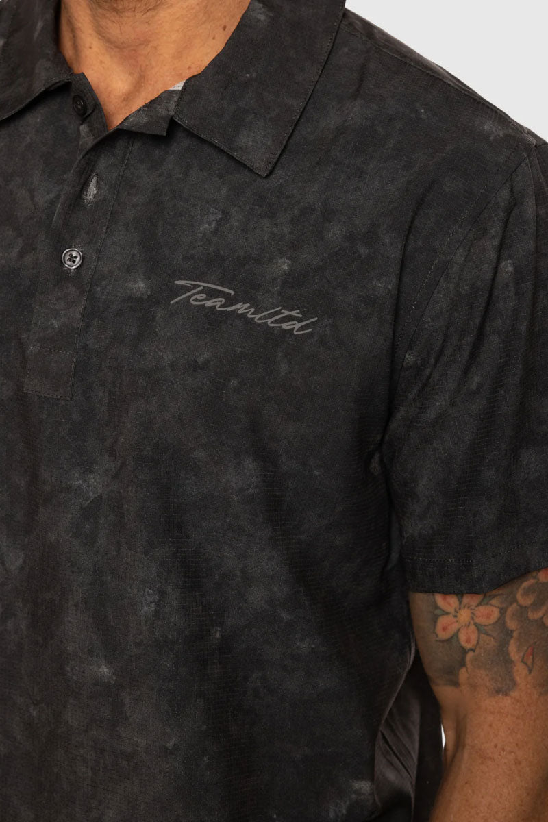 Marble Par-Tee Polo - MRB