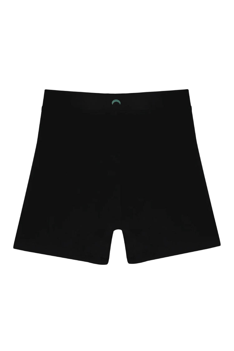 Mid Boxer - Black - BLK