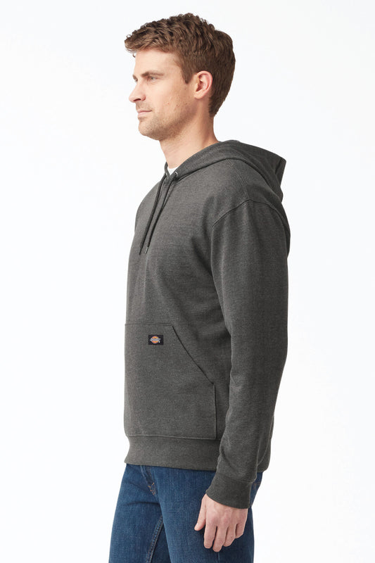 Midweight Fleece Hoodie - DHT