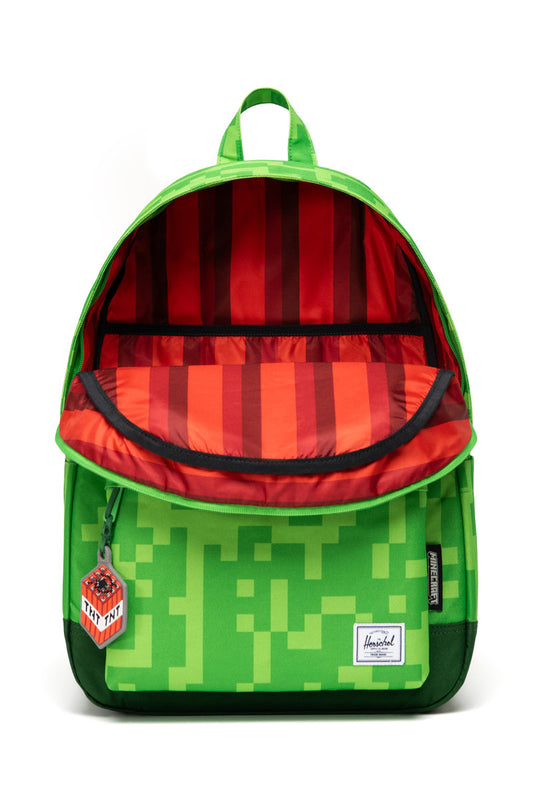 Minecraft Classic XL Backpack - CRP