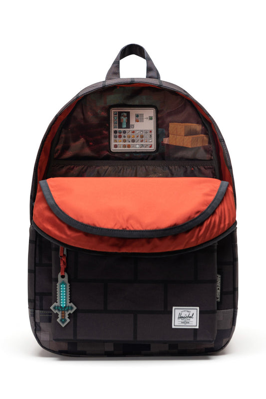 Minecraft Classic XL Backpack - NTH