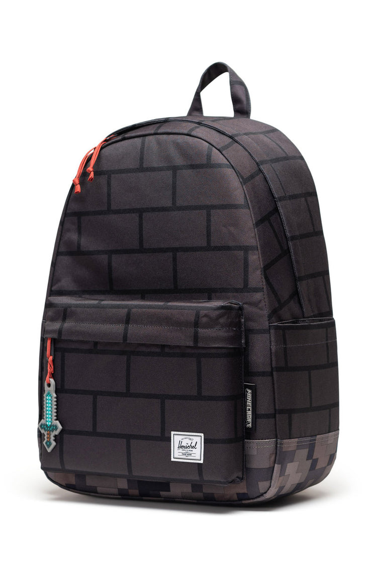 Minecraft Classic XL Backpack - NTH