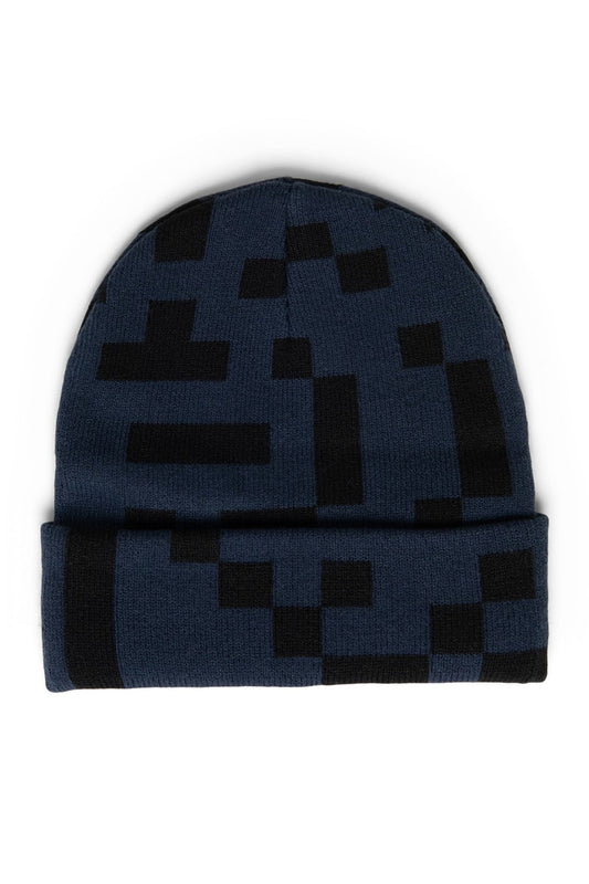 Minecraft Elmer Kids Beanie - END