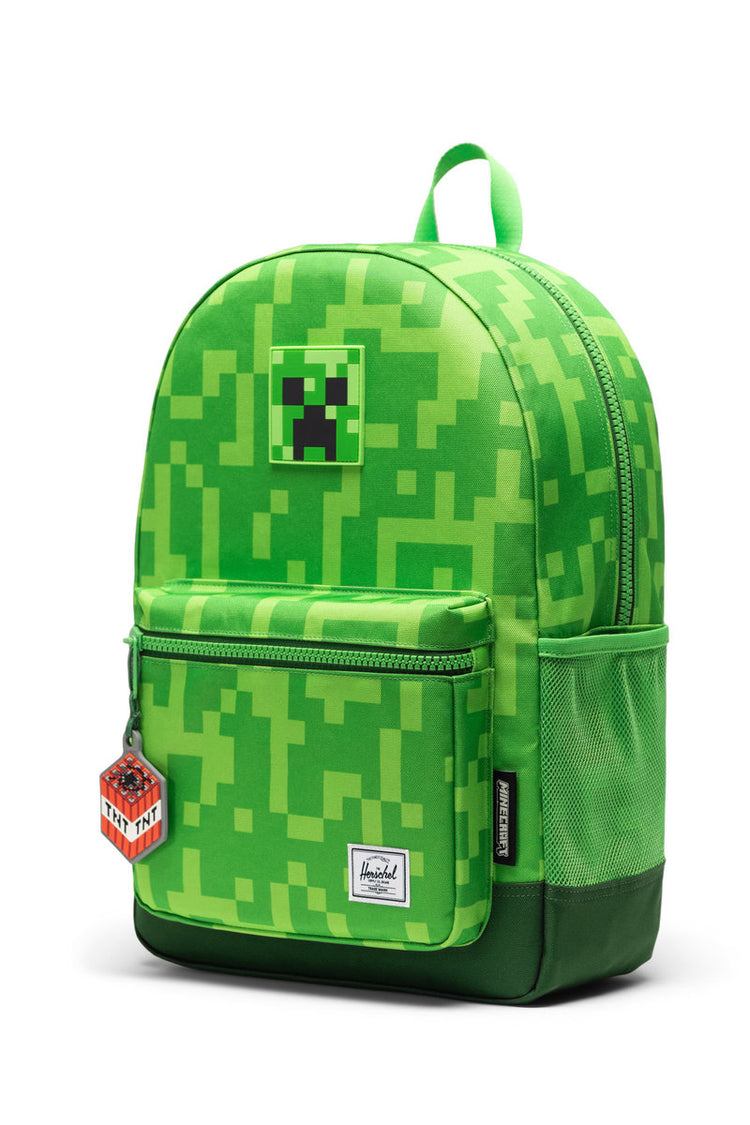 Minecraft Heritage Youth Backpack - CRP
