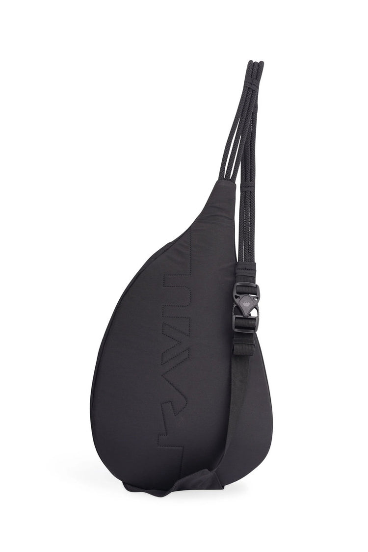 Mini Slingback Bag - BLK