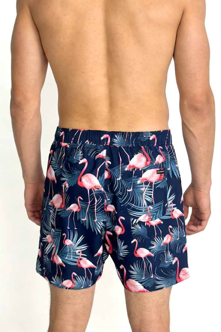 Montana Volley Short - BLK