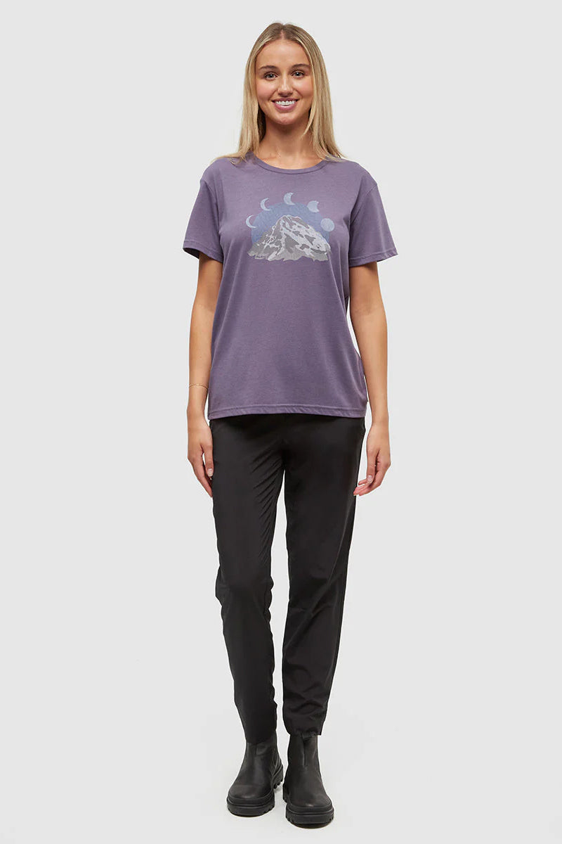Mountain Moon Tee - SVI