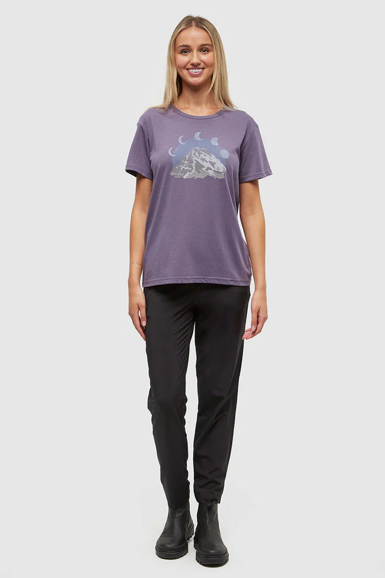 Mountain Moon Tee - SVI