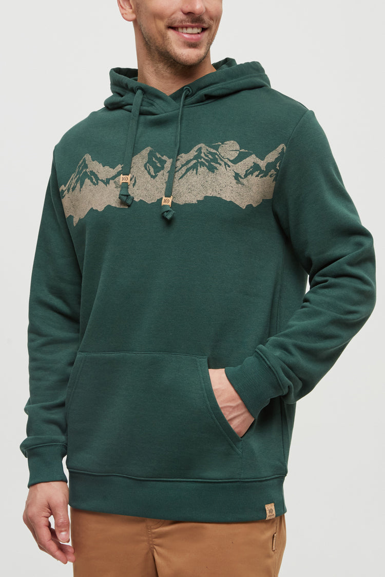 Mountain Range Hoodie - FPN