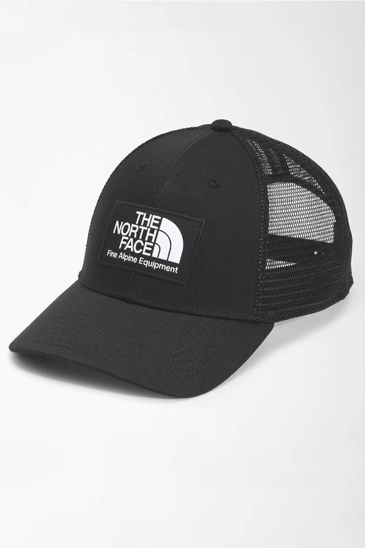 Mudder Trucker Hat - JK3