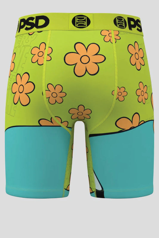 Mystery Scoob Boxer Brief - MSB