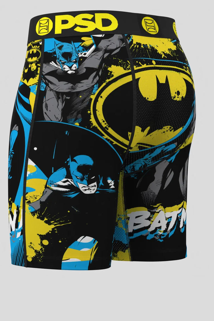 Na Na Na Batman Boxer Brief - BAT
