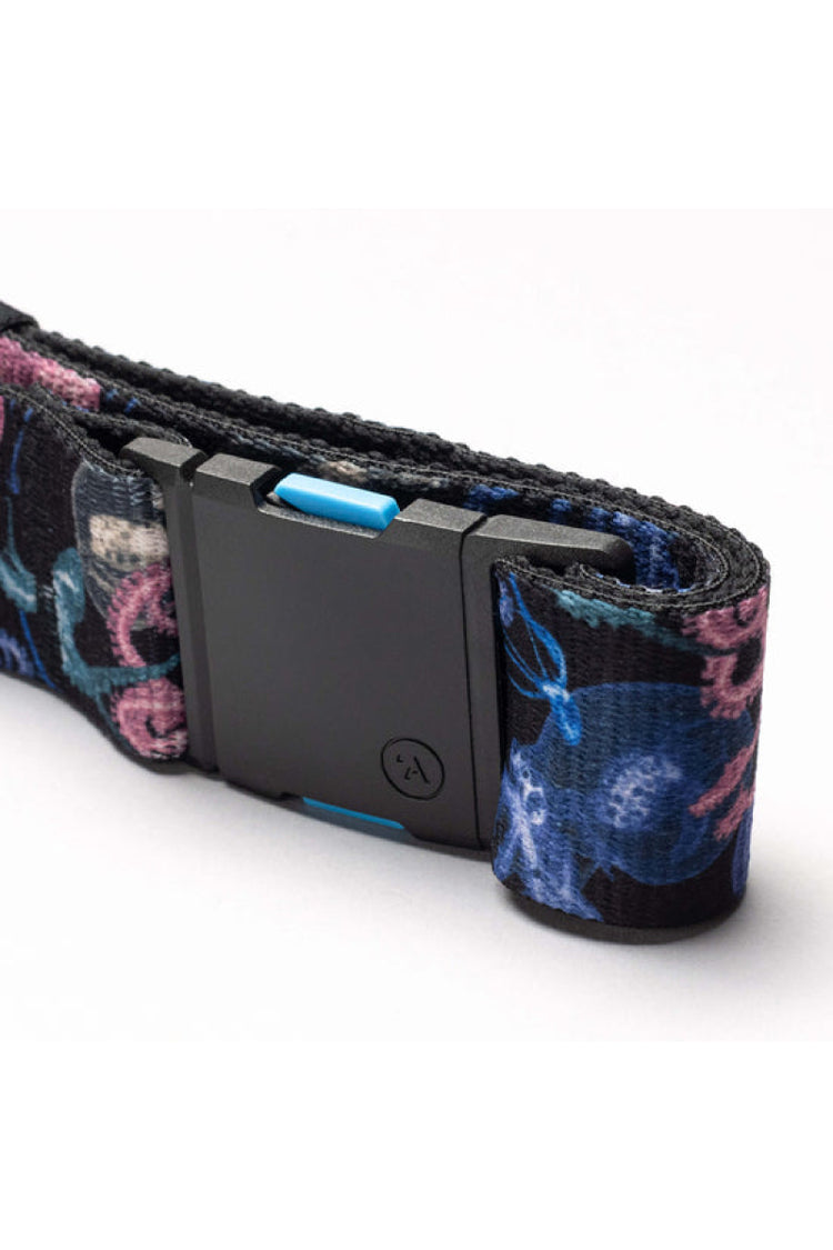 National Geographic Belt - SEC