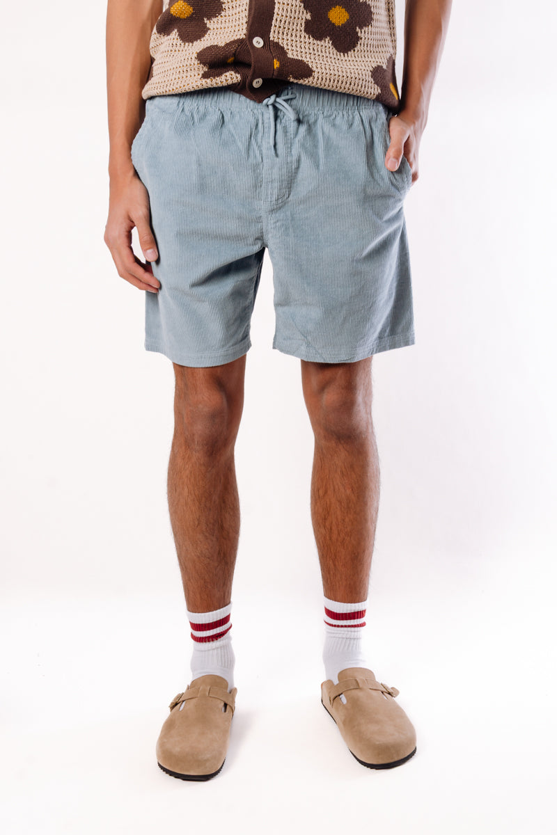 No See Ums Cord Eco Walkshorts - LST