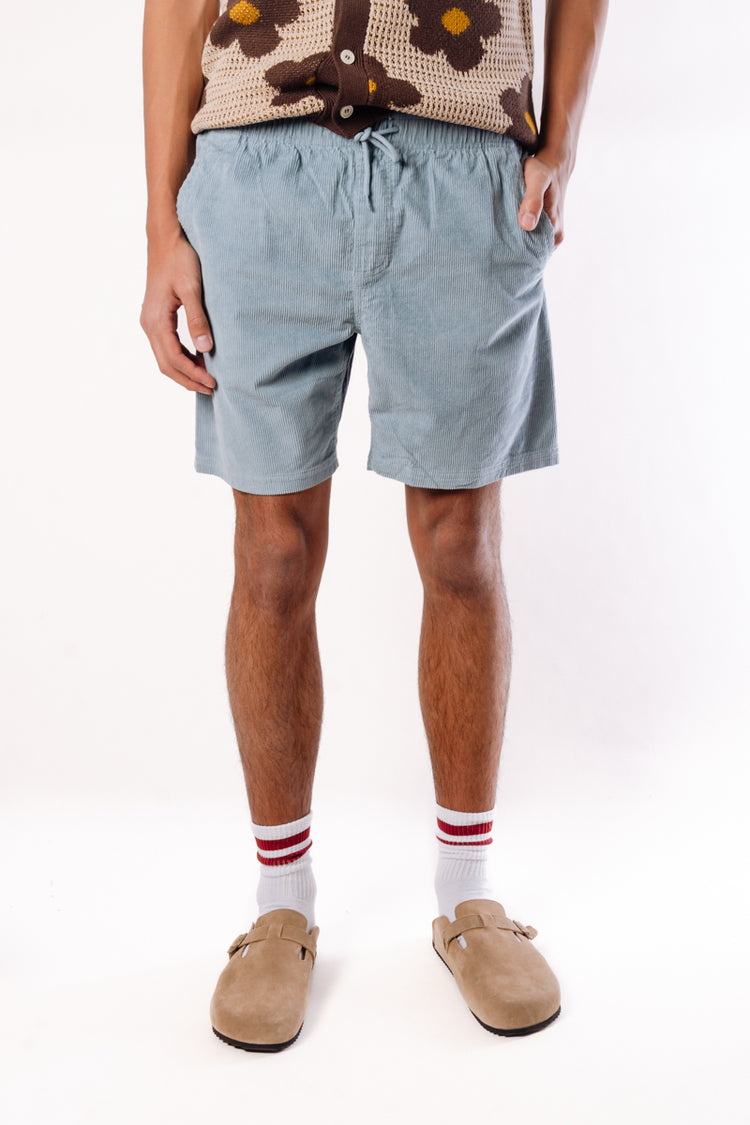 No See Ums Cord Eco Walkshorts - LST