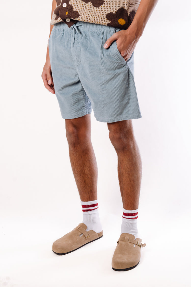 No See Ums Cord Eco Walkshorts - LST
