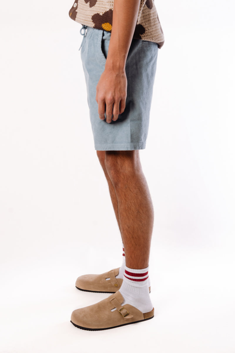 No See Ums Cord Eco Walkshorts - LST