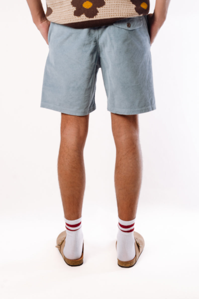 No See Ums Cord Eco Walkshorts - LST