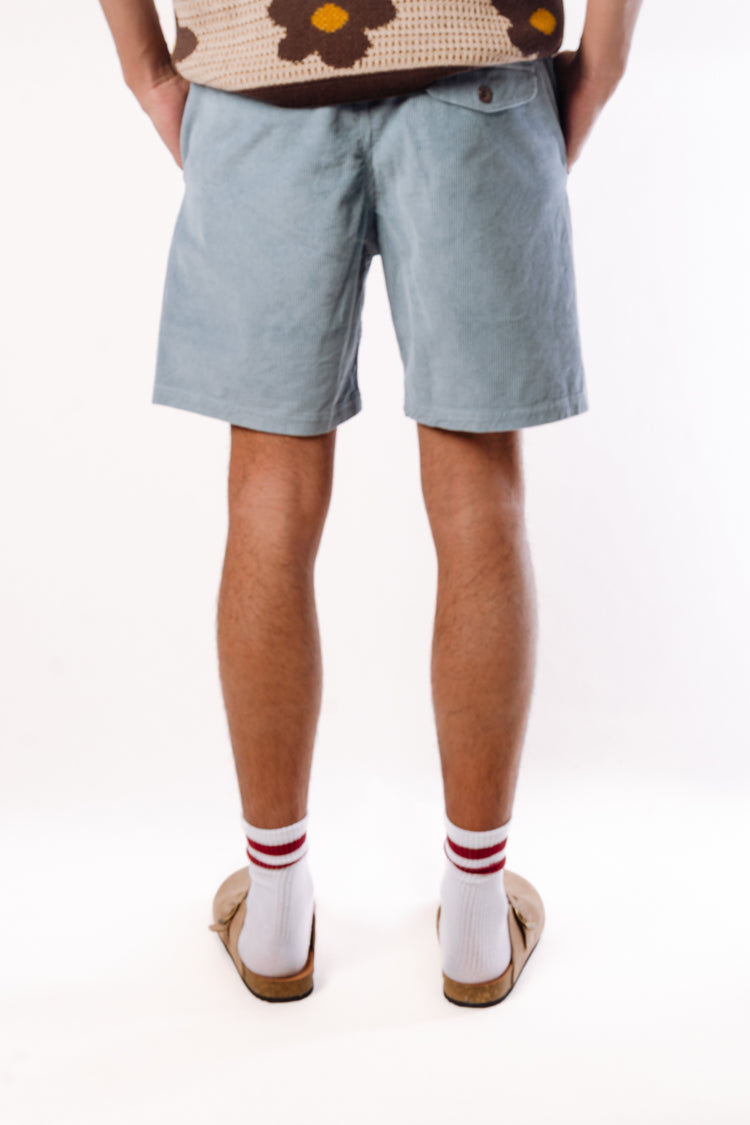 No See Ums Cord Eco Walkshorts - LST