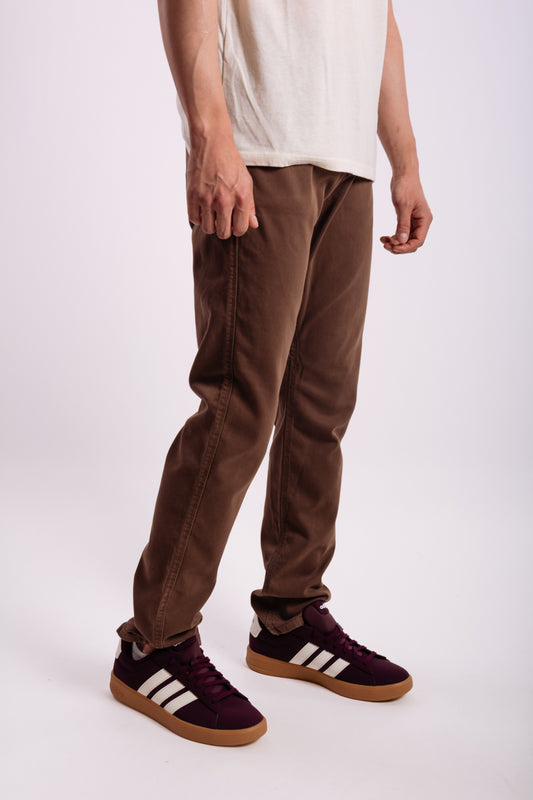 No Sweat Athletic Taper - 32