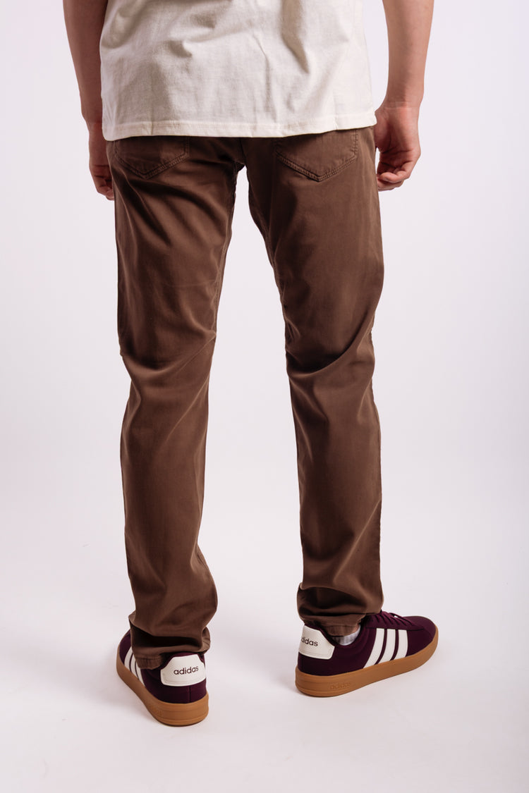 No Sweat Athletic Taper - 32