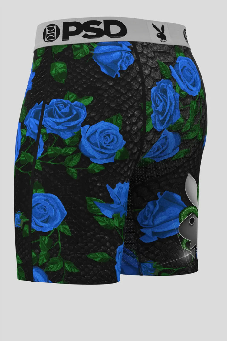 Nocturnal Paradise Boxer Brief - MUL