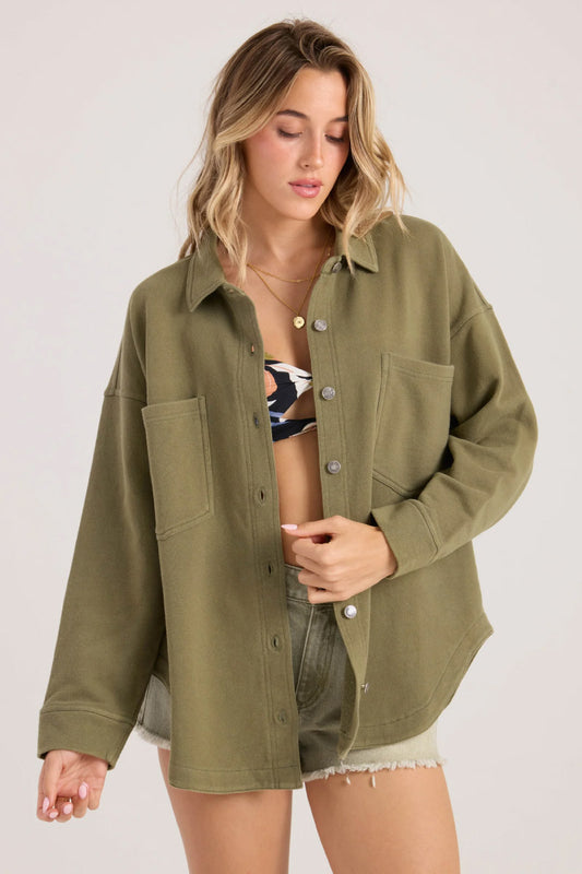 Nollie Shacket - BF0