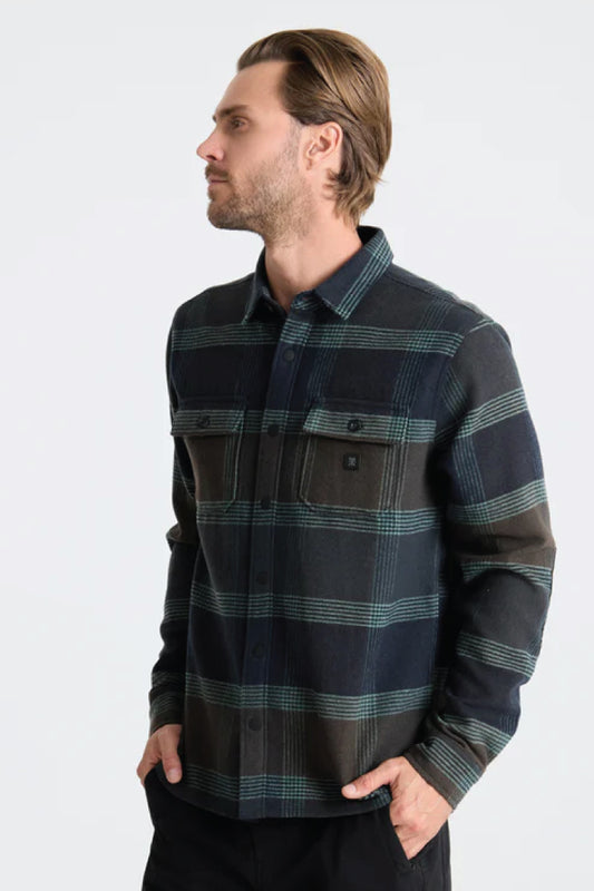 Nordsman Flannel - DPN