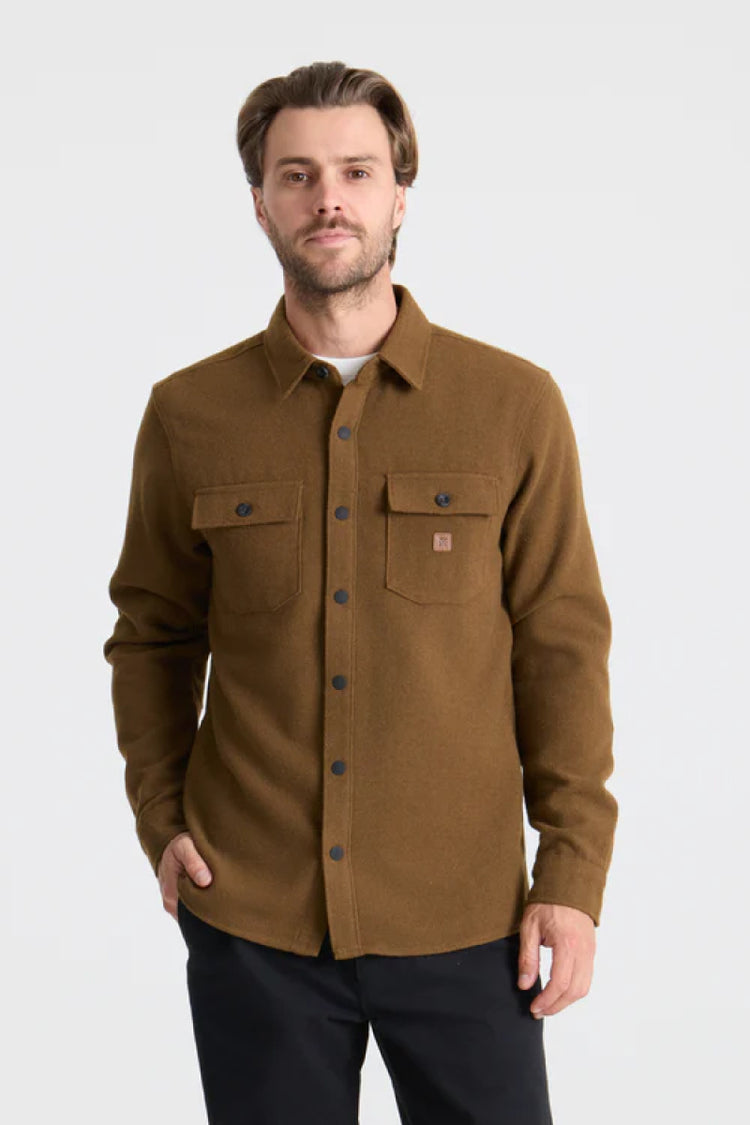 Nordsman Flannel - OTT
