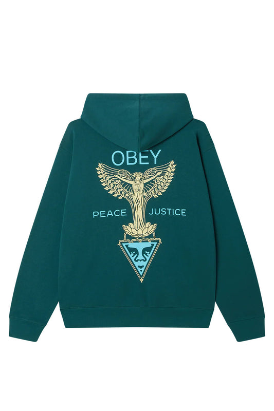 Nouveau Angel Hoodie - MDT