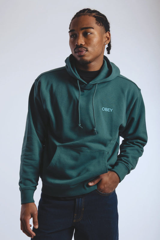 Nouveau Angel Hoodie - MDT
