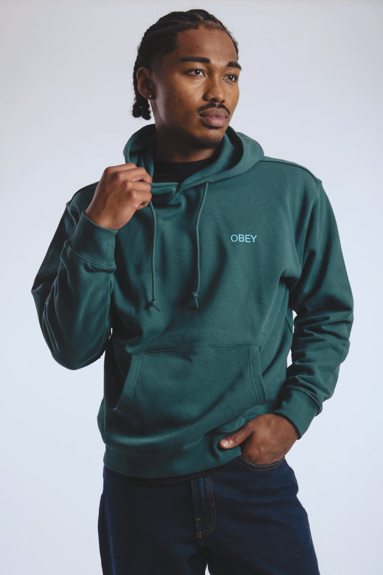 Nouveau Angel Hoodie - MDT