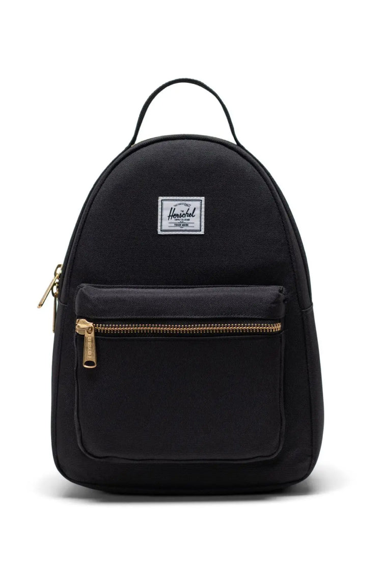 Nova Mini Backpack - 9L - Black