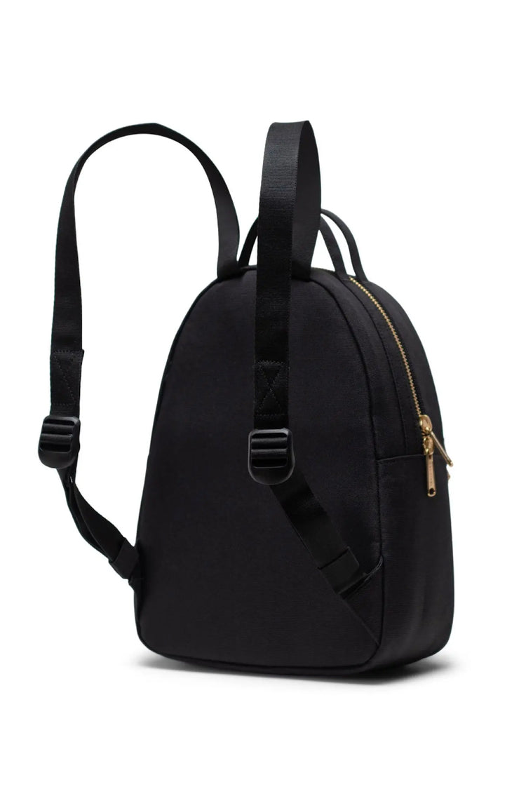 Nova Mini Backpack - 9L - Black