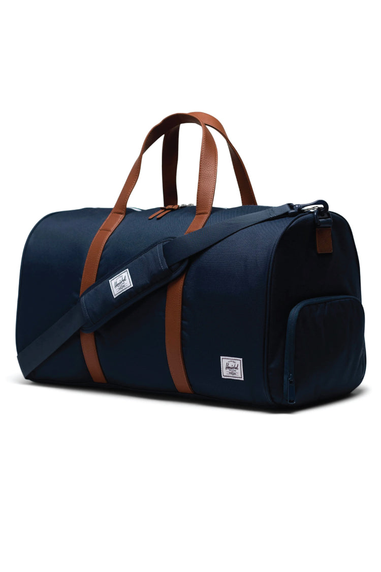 Novel Duffle - 43L - Navy