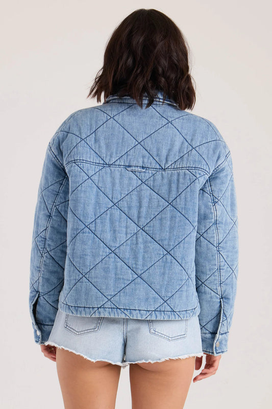 OC Ramps Jacket - WLB