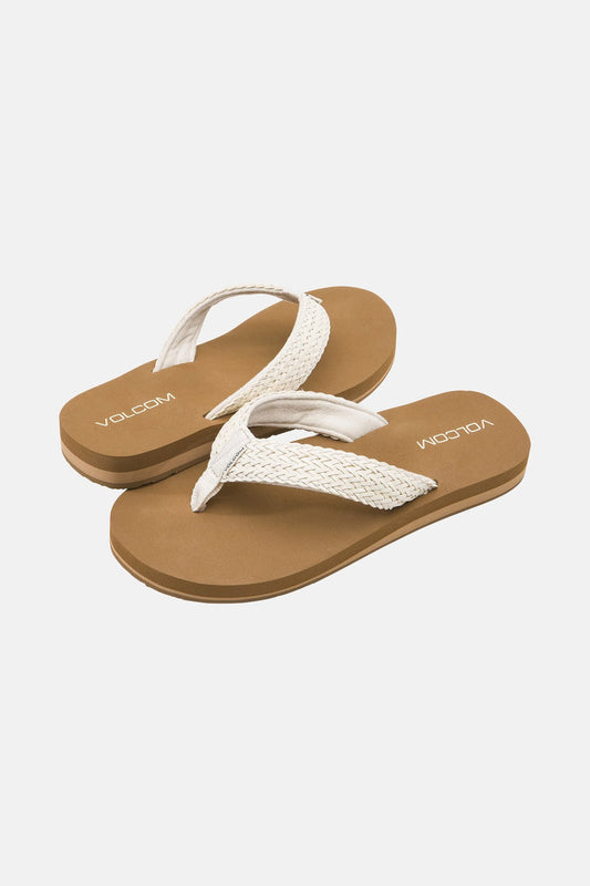 Oasis Sandals - CRM