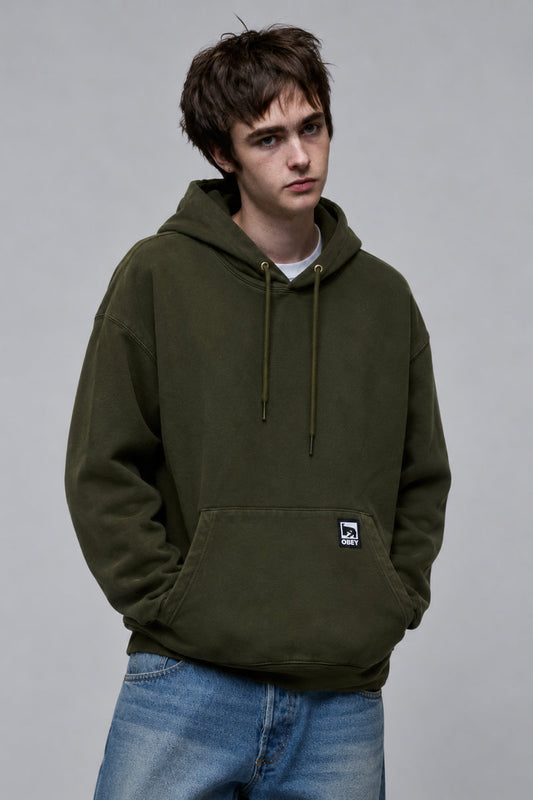 Post Hoodie - DBOV