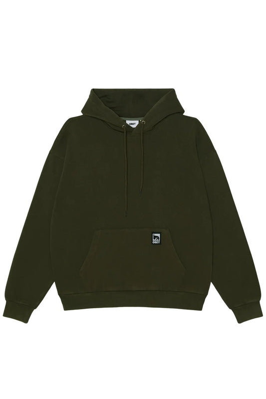 Post Hoodie - DBOV