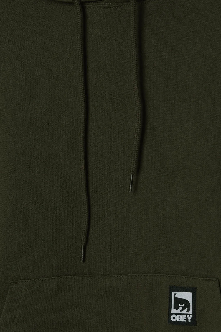 Post Hoodie - DBOV