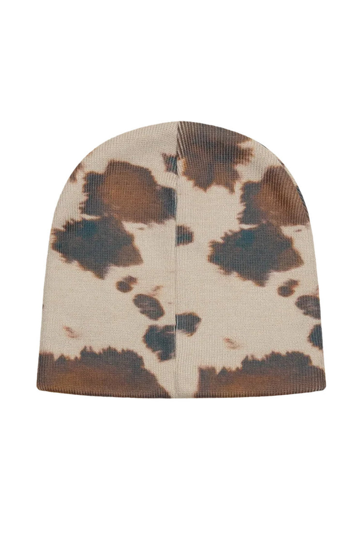 Silo Beanie - COW