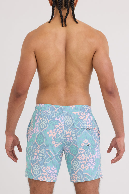 Oh Buoy 2N1 Swim Volley - AQM