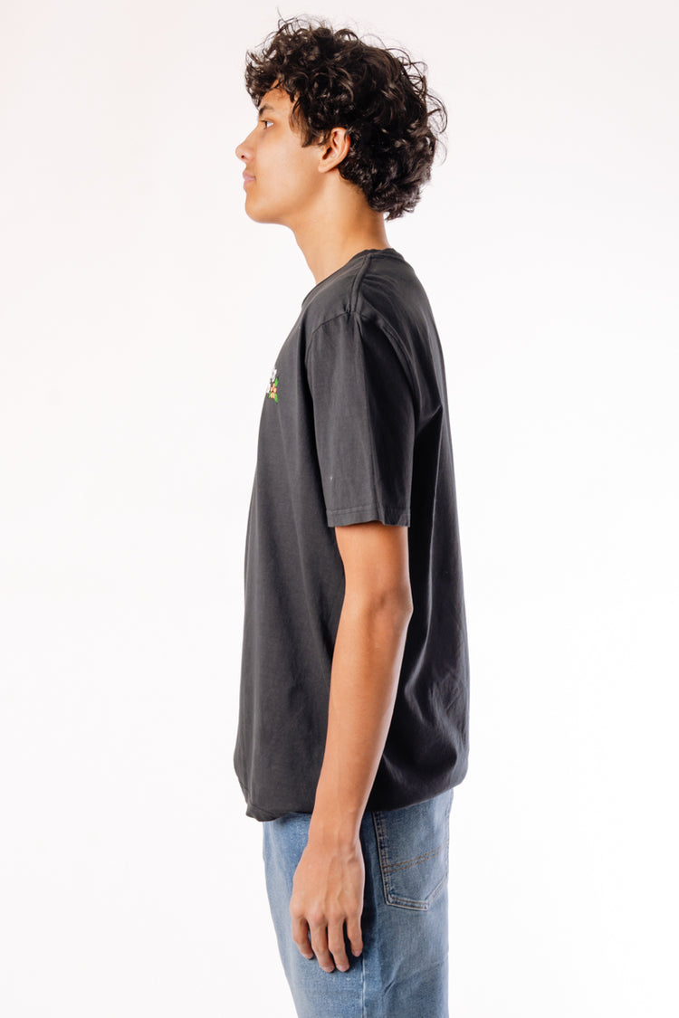 Old School Vintage Tee - VBK