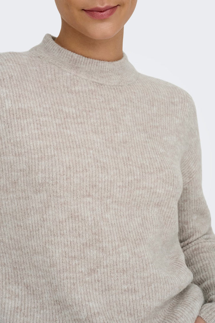 Camilla Knitted Pullover - PUM