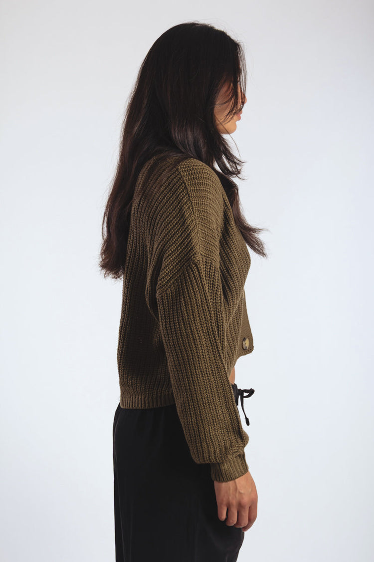 Carol Cardigan - BEE