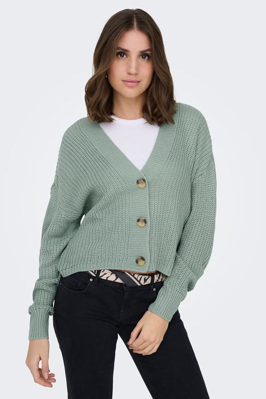 Carol Cardigan - CHI