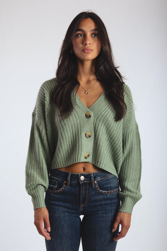 Carol Cardigan - CHI